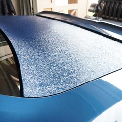 Standard Paint Protection - STEK fashion film - Damascus #Paint Protection Film