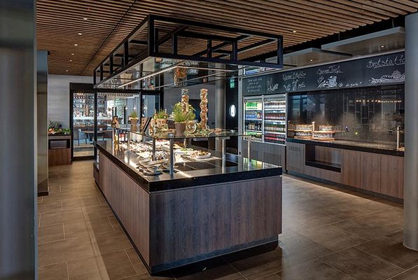 Hotel & Conference Center Sempachersee by null
