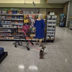 Publix Super Market