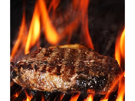 BGR Grille | Burger, Bowls and Tacos by null