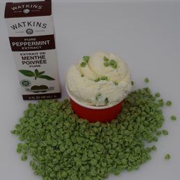 Mint Chip