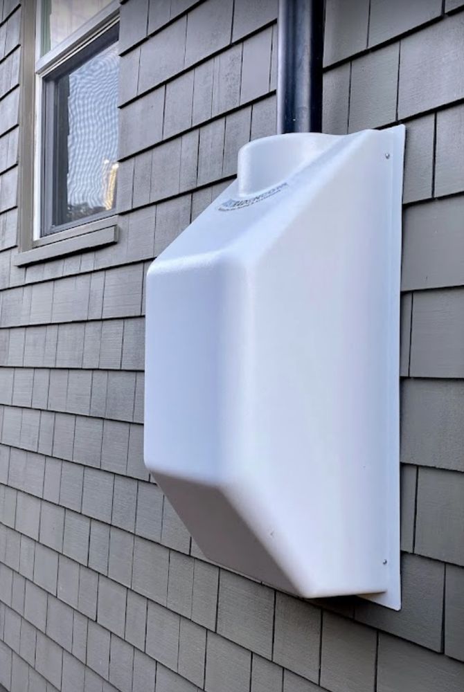 Just Radon - mold inspector in Lake Oswego, OR