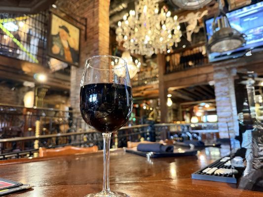 Darryl's Wood Fired Grill by null