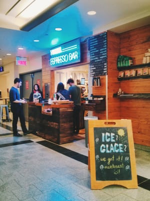 Tunnel Espresso PVM by null