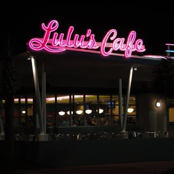 Lulu's Cafe - Diners Near Me - Myrtle Beach, South Carolina Lulu's Cafe - Diners Near Me - Myrtle Beach, South Carolina