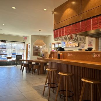 Ohkami Ramen - Ramen Near Me - Staten Island, New York