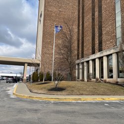 Dent Neurologic Institute