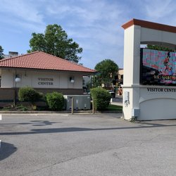 Convention & Visitors Bureau - Visitor Center