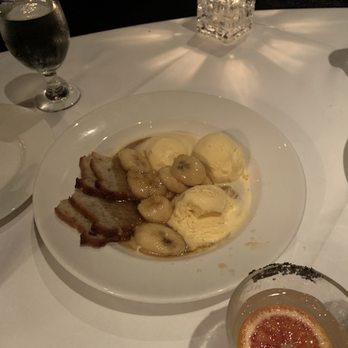 Rare Steakhouse - Banana foster - Seafood Near Me - Milwaukee, Wisconsin