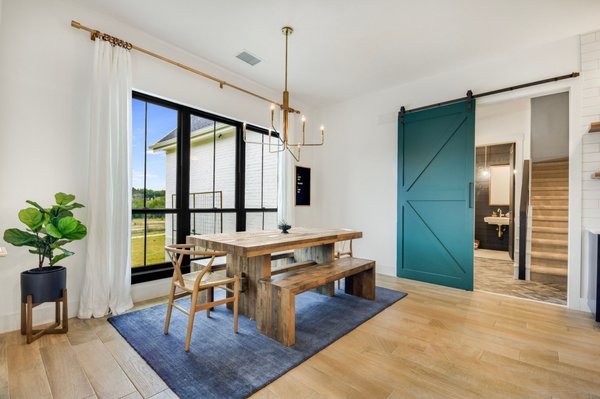 Trinity Classic Homes by null