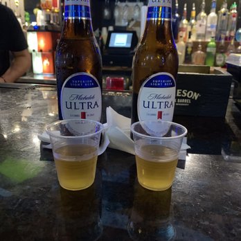 Rock Bottom Park & Pub - Cold drinks! Good times!! - Pubs Near Me - Rockport, Texas Rock Bottom Park & Pub - Cold drinks! Good times!! - Pubs Near Me - Rockport, Texas