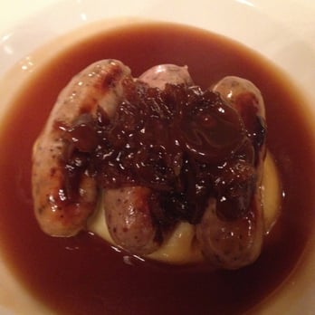 The Swan - Bangers & Mash - Pubs Near Me - London, XGL The Swan - Bangers & Mash - Pubs Near Me - London, XGL