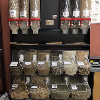 western feed and supply