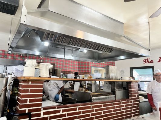 The Apple Pan by null