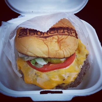 BurgerFi - Cheeseburger deliciousness - Hot Dogs Near Me - Jacksonville, Florida BurgerFi - Cheeseburger deliciousness - Hot Dogs Near Me - Jacksonville, Florida