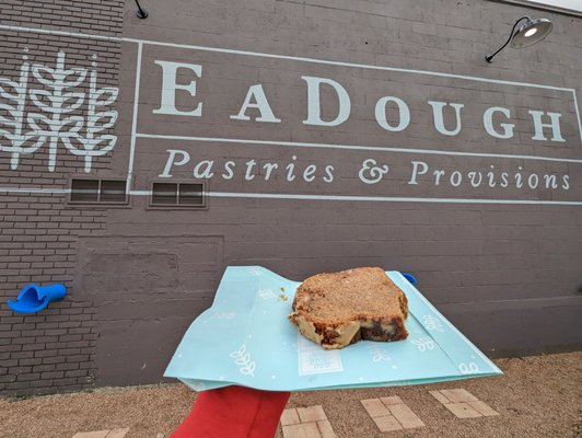 EaDough by null