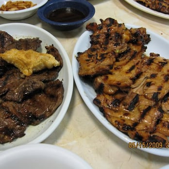 Kim Chee II Restaurant - BBQ beef and BBQ chicken - Korean Near Me - Honolulu, Hawaii Kim Chee II Restaurant - BBQ beef and BBQ chicken - Korean Near Me - Honolulu, Hawaii