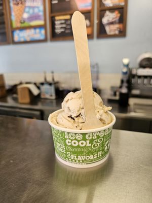 Ben & Jerry’s by null