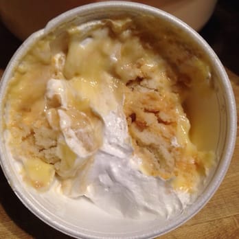 Home Team BBQ - Banana pudding. One of the best desserts ever. - Barbeque Near Me - Charleston, South Carolina Home Team BBQ - Banana pudding. One of the best desserts ever. - Barbeque Near Me - Charleston, South Carolina
