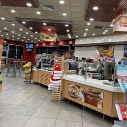Pilot Travel Center