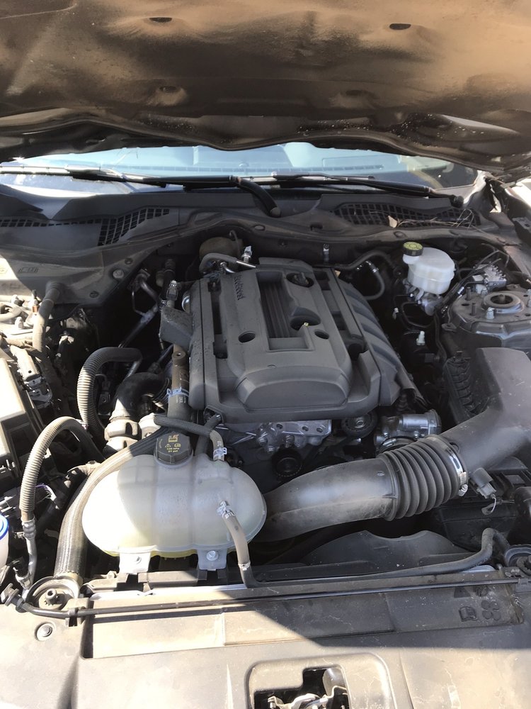 HERTZ RENT A CAR Updated September 2024 20465 US59, Humble, Texas