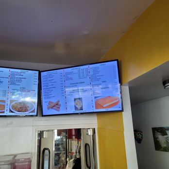 Panchito Mexican Restaurant - Mexican Near Me - Citrus Heights, California