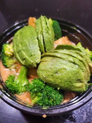 Basil Vegan Kitchen by null