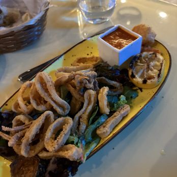 Amuri - Fritto Misto - Italian Near Me - San Diego, California Amuri - Fritto Misto - Italian Near Me - San Diego, California