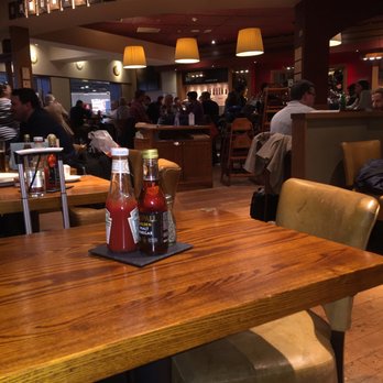 Bridge - Breakfast & Brunch Near Me - London, XGL Bridge - Breakfast & Brunch Near Me - London, XGL