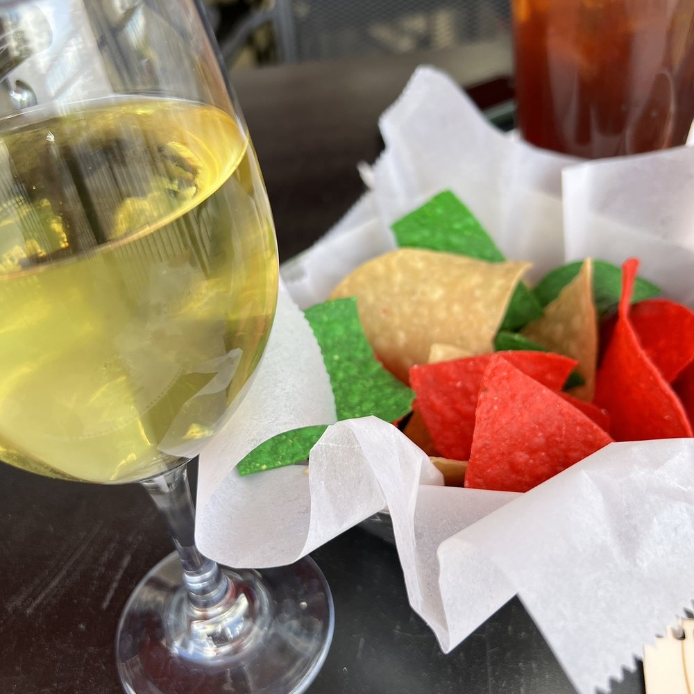 Altos De Jalisco - Starter - Seafood Near Me - Winchester, Virginia