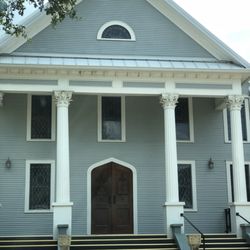ST PETER & PAUL'S CATHOLIC CHURCH