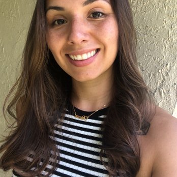 Xander Blue Salon - Natural looking ombré - Hair Salons Near Me - Winter Springs, Florida