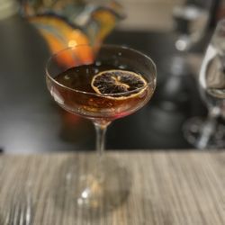 Gallery Restaurant