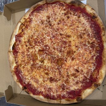 Lo Duca Pizza - Regular Pie - Pizza Near Me - Brooklyn, New York Lo Duca Pizza - Regular Pie - Pizza Near Me - Brooklyn, New York