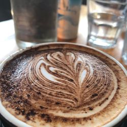Mamma Says - Coffees with my husband
