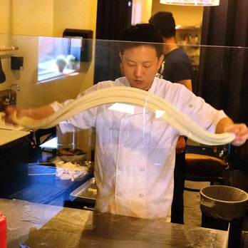 Noodle Topia - It's still hand pulled noodles, but chef changed since my last visit. - Noodles Near Me - Madison Heights, Michigan Noodle Topia - It's still hand pulled noodles, but chef changed since my last visit. - Noodles Near Me - Madison Heights, Michigan