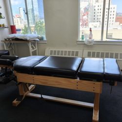 Active Health Center