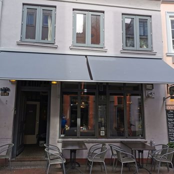 La Vigna - Italian Near Me - Lübeck, SH La Vigna - Italian Near Me - Lübeck, SH