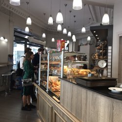 Escale Gourmande - Bakery