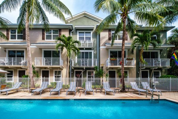 ANKR Wilton Manors by null