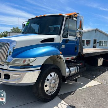 Eager Beaver Towing - Towing Near Me - Omaha, Nebraska Eager Beaver Towing - Towing Near Me - Omaha, Nebraska