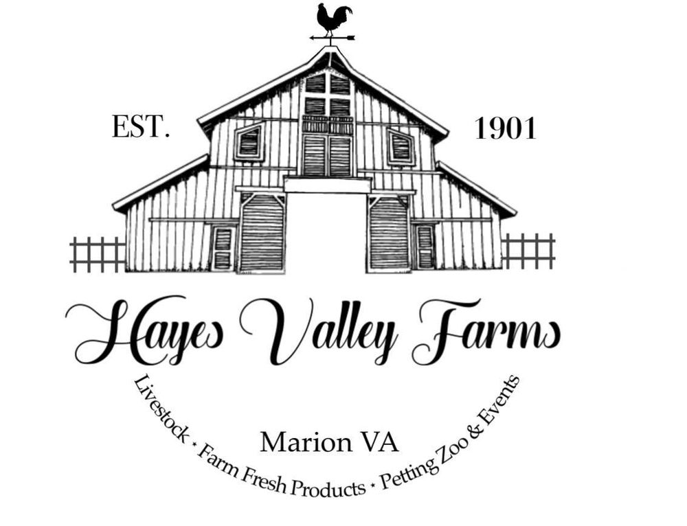 HAYES VALLEY FARMS Updated August 2024 Request a Quote 1341