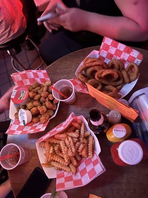 Robert's Western World by null Robert's Western World by null