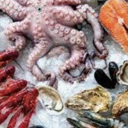 Midwest Seafood