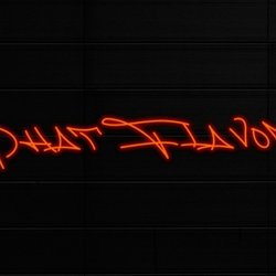 Phat Flavors - Awesome Neon