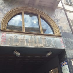 Cinema Capitol