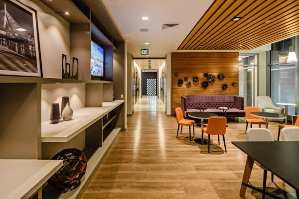 Avalon North Station by null