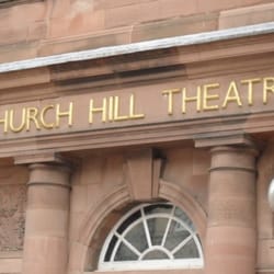 Church Hill Theatre