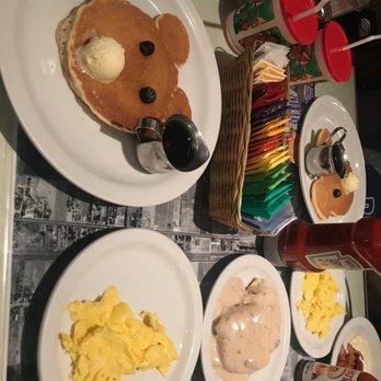 Ed's Place - New American Near Me - Glendora, California