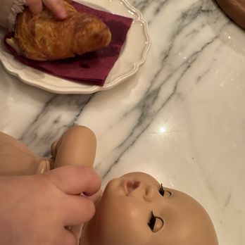 Fellini Coffee - Chelsea - Croissant and baby! - Coffee & Tea Near Me - New York, New York Fellini Coffee - Chelsea - Croissant and baby! - Coffee & Tea Near Me - New York, New York